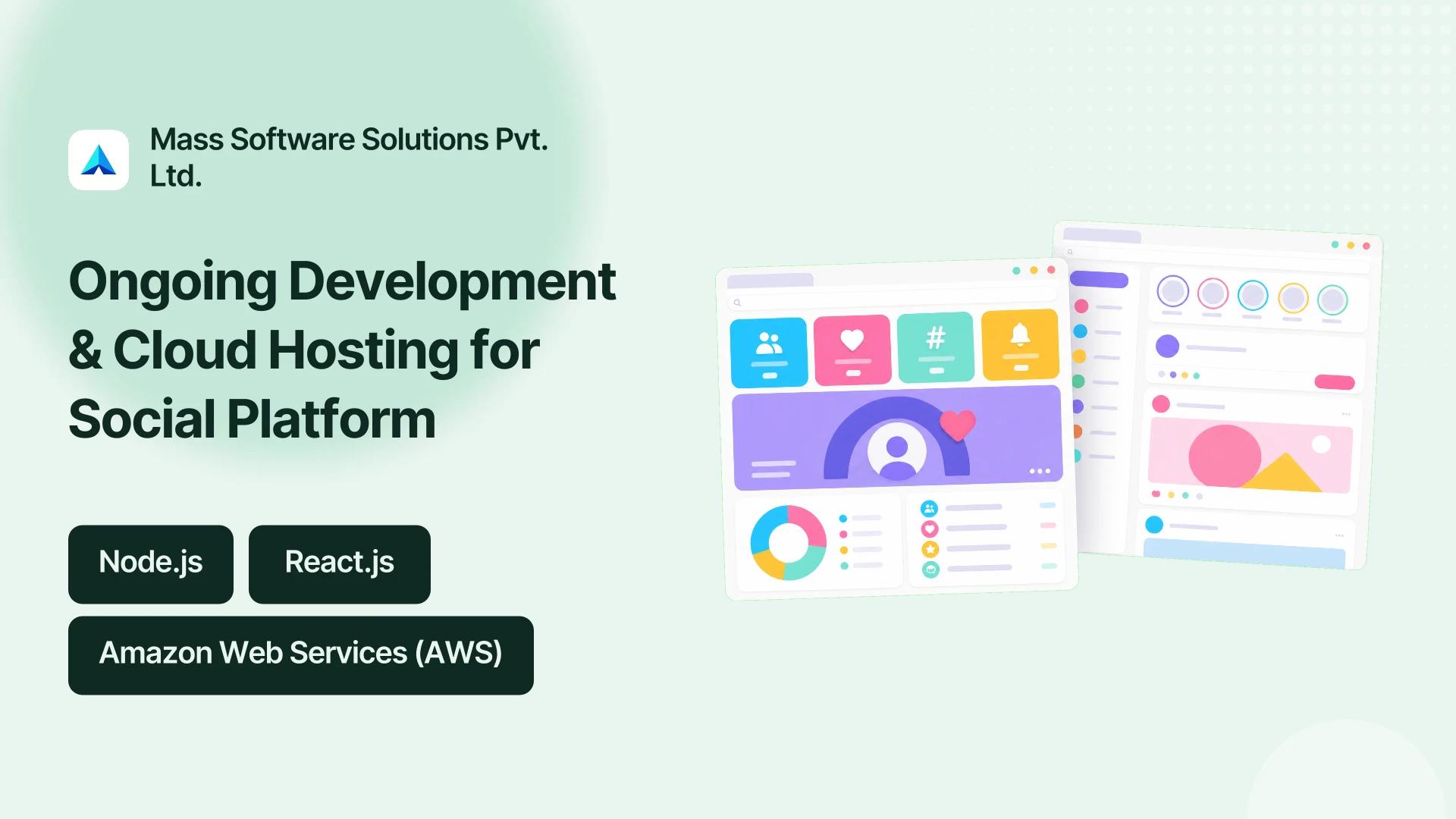 Project hero — replace with case study imagery