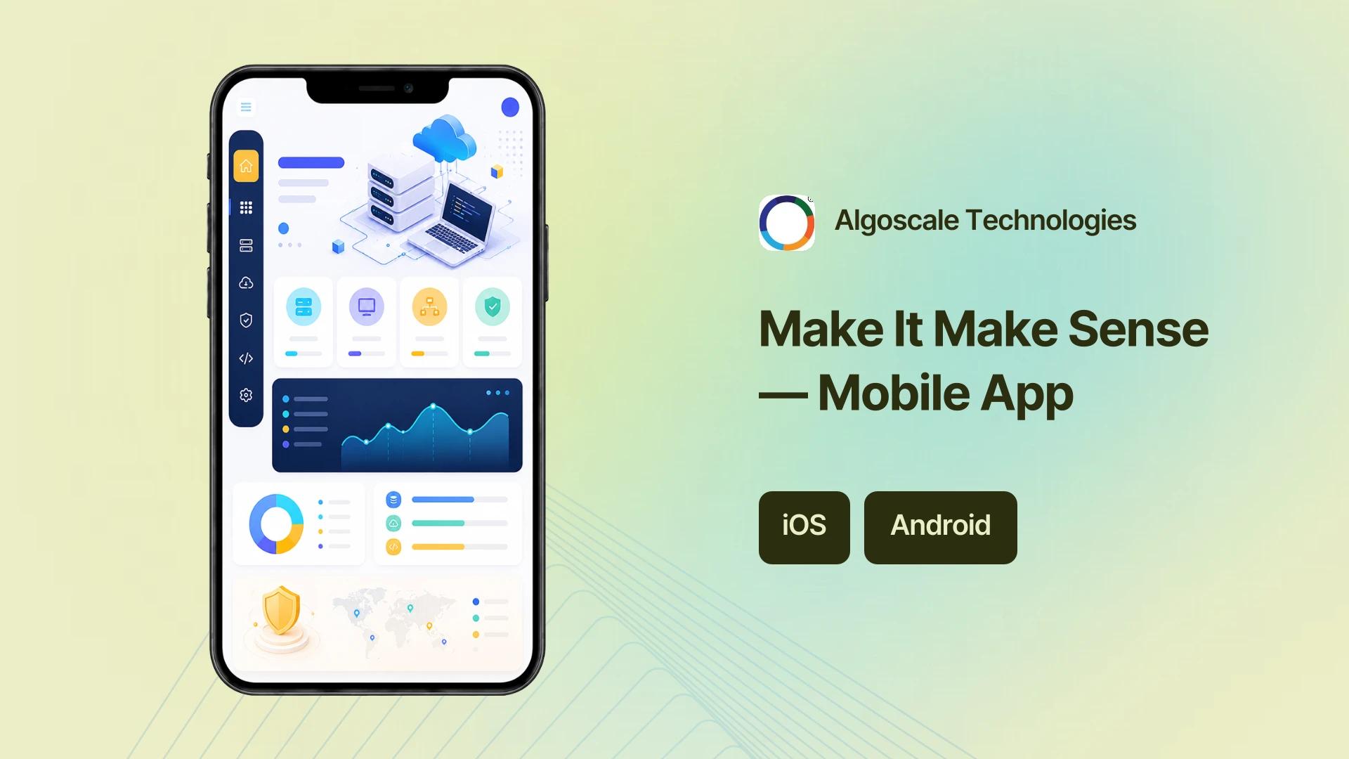 Project hero — replace with case study imagery