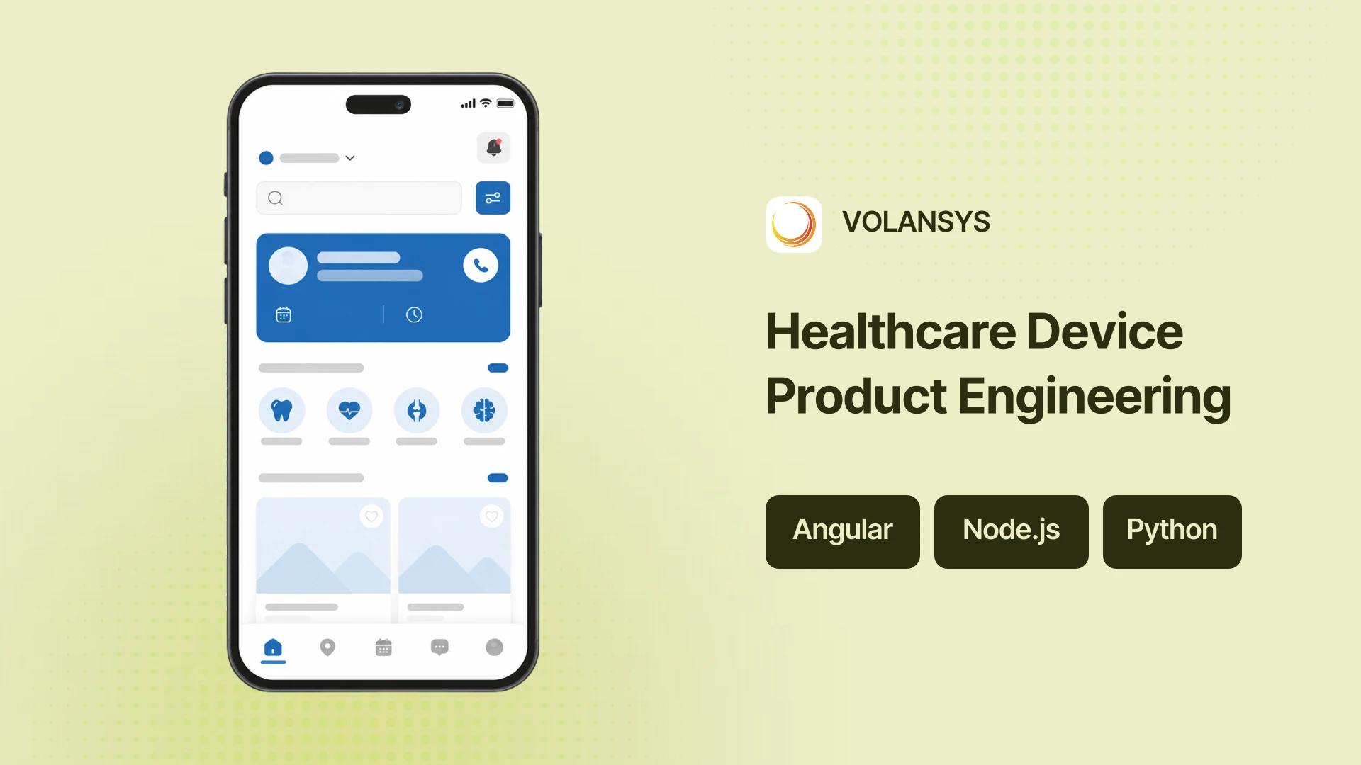Project hero — replace with case study imagery