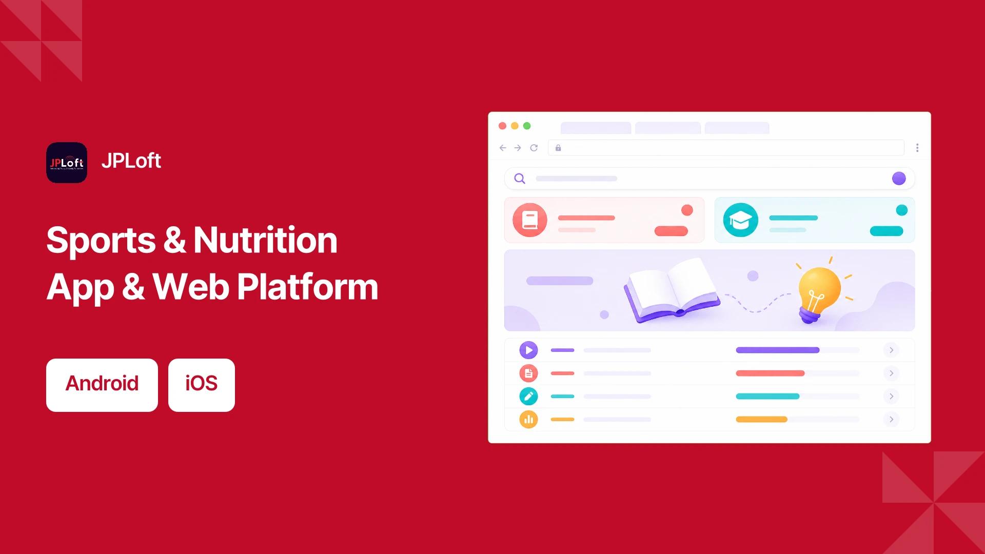 Project hero — replace with case study imagery