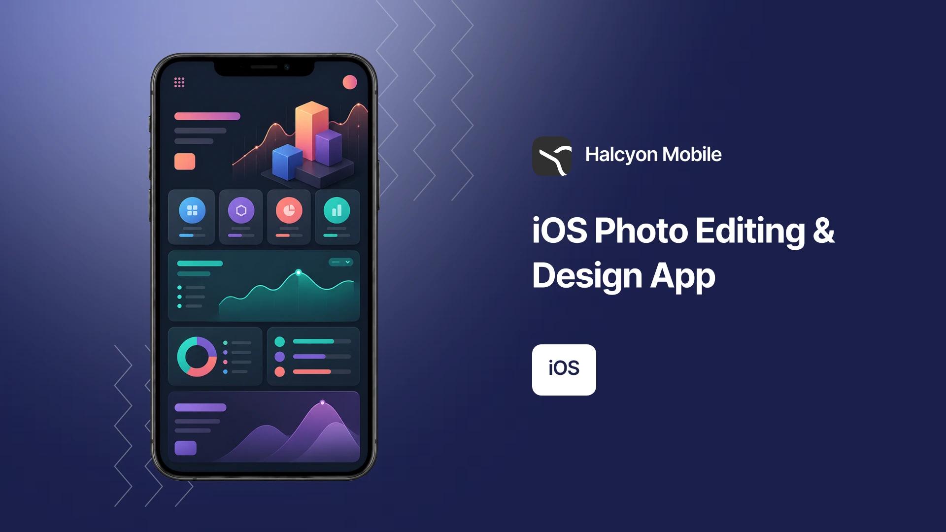 Project hero — replace with case study imagery