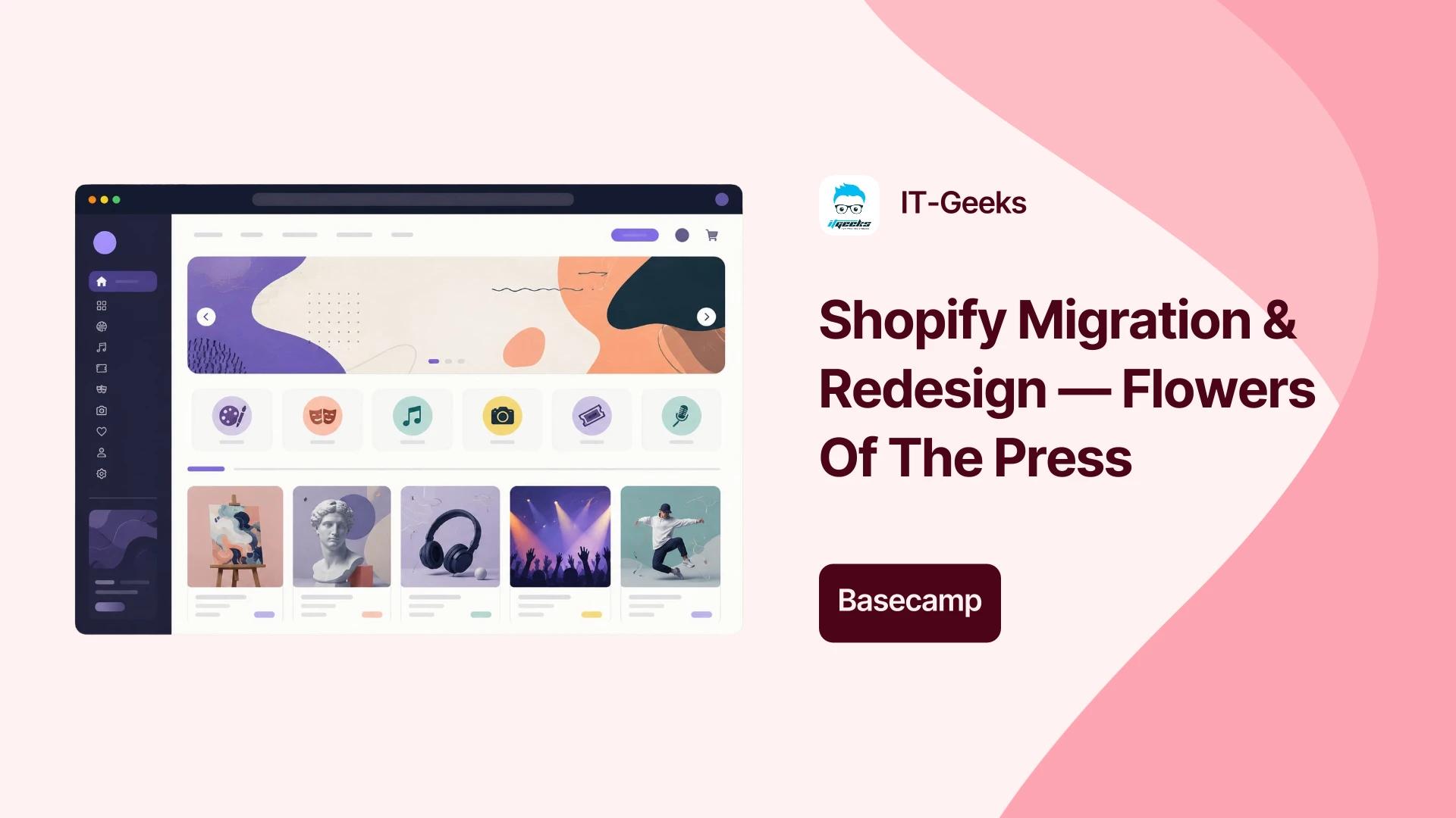 Project hero — replace with case study imagery