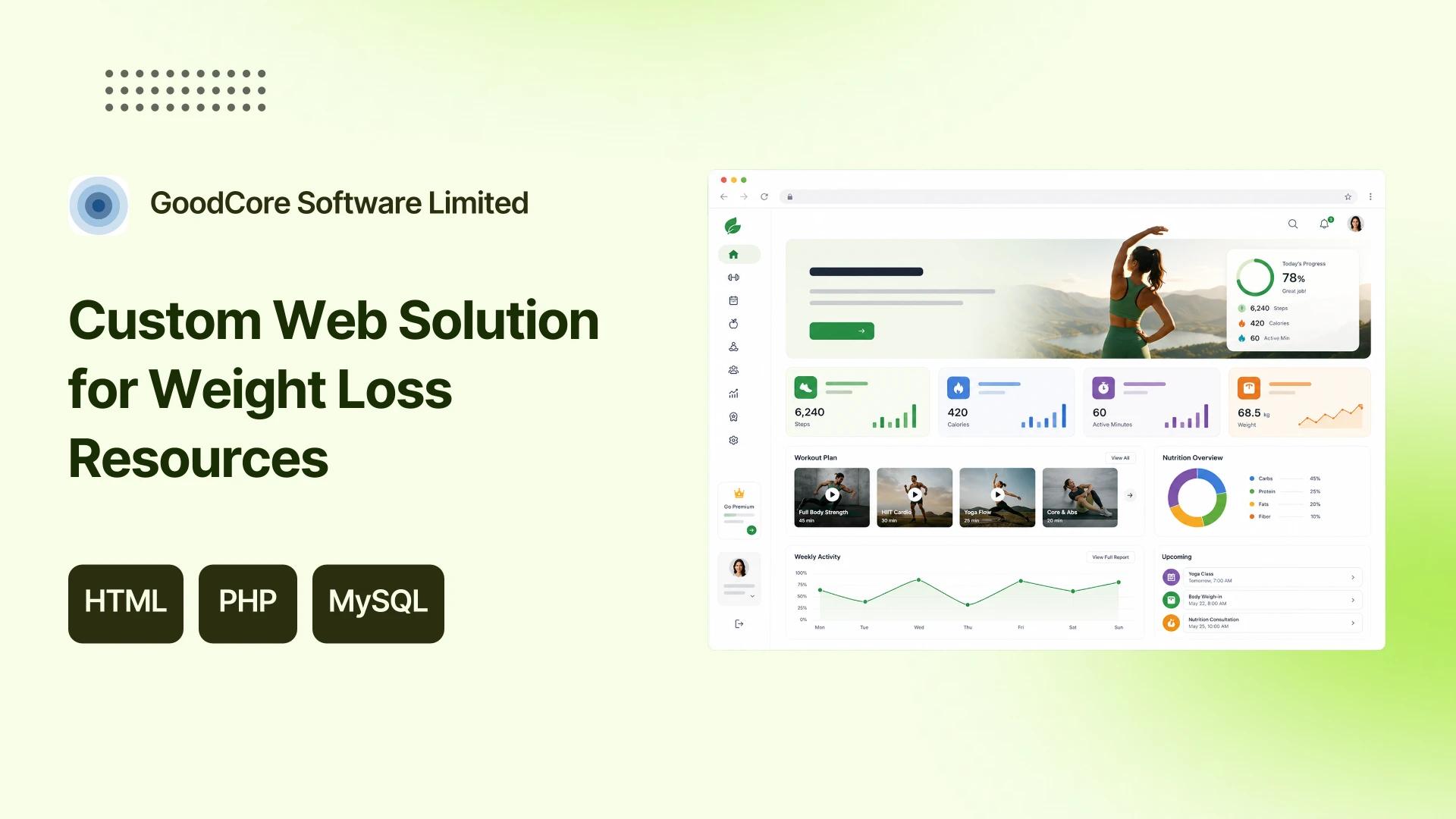 Project hero — replace with case study imagery