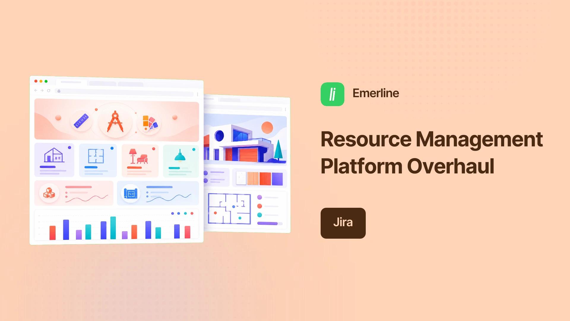 Project hero — replace with case study imagery