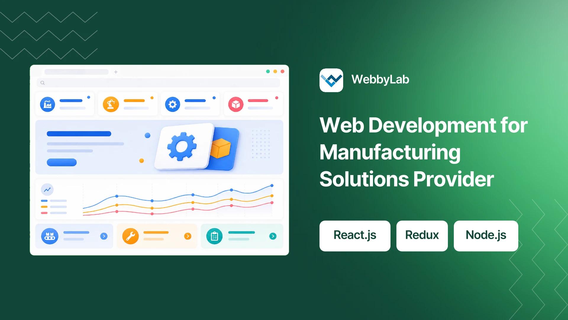 Project hero — replace with case study imagery