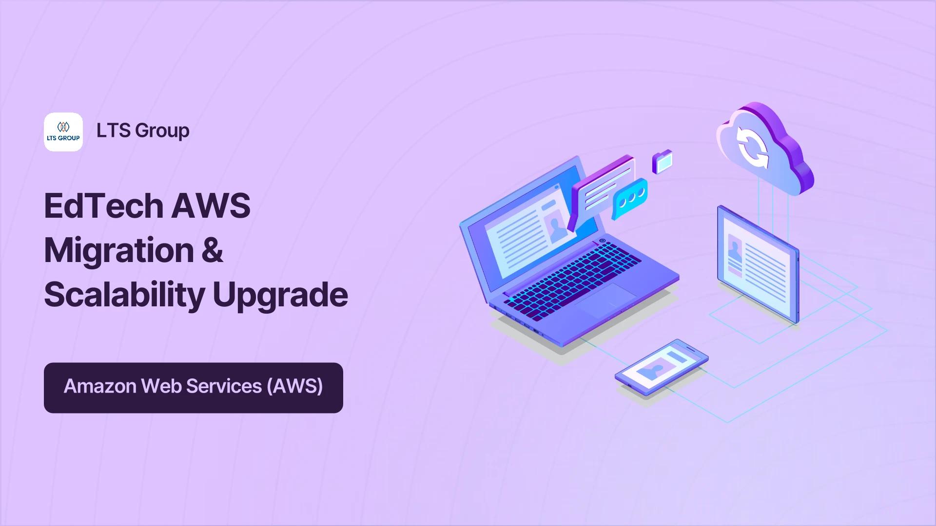 Project hero — replace with case study imagery