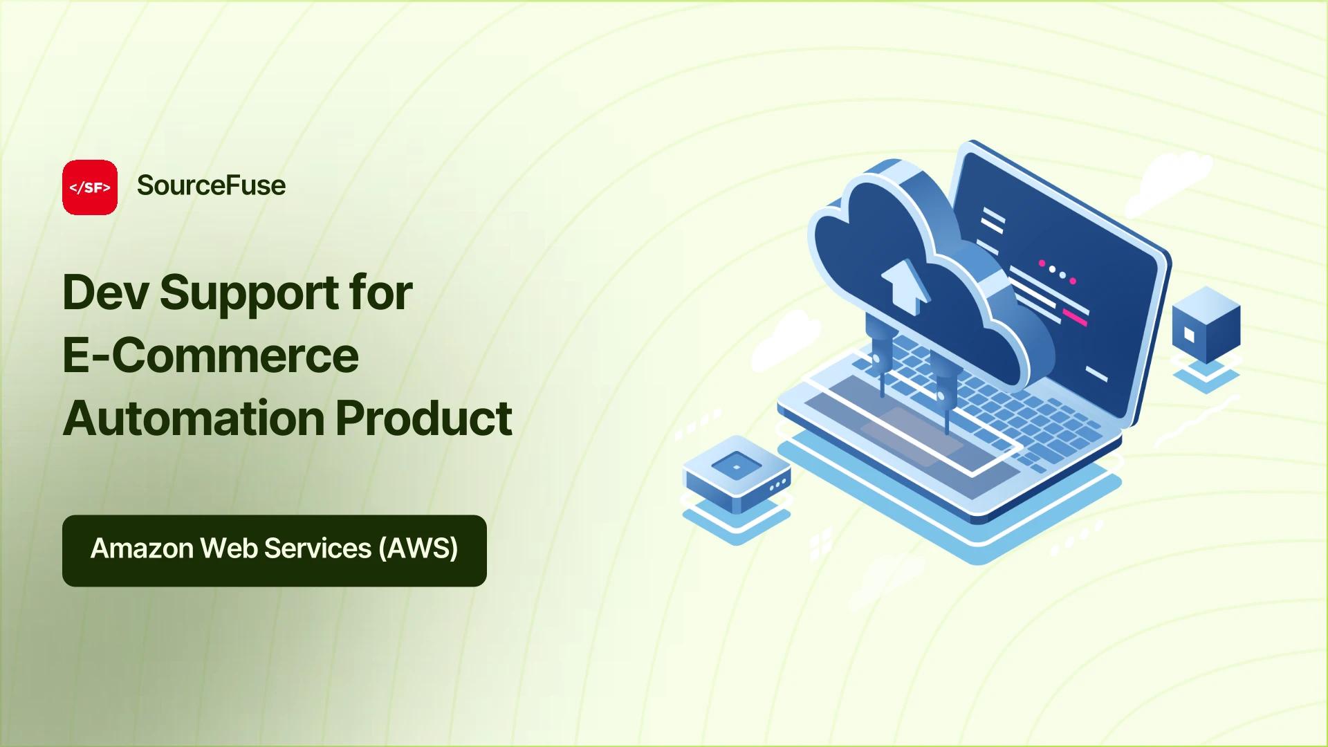 Project hero — replace with case study imagery