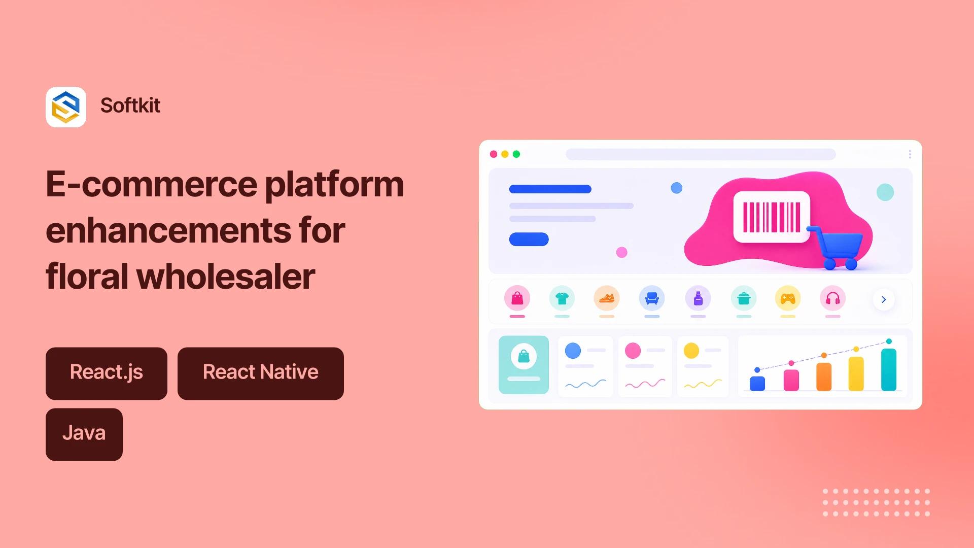 Project hero — replace with case study imagery