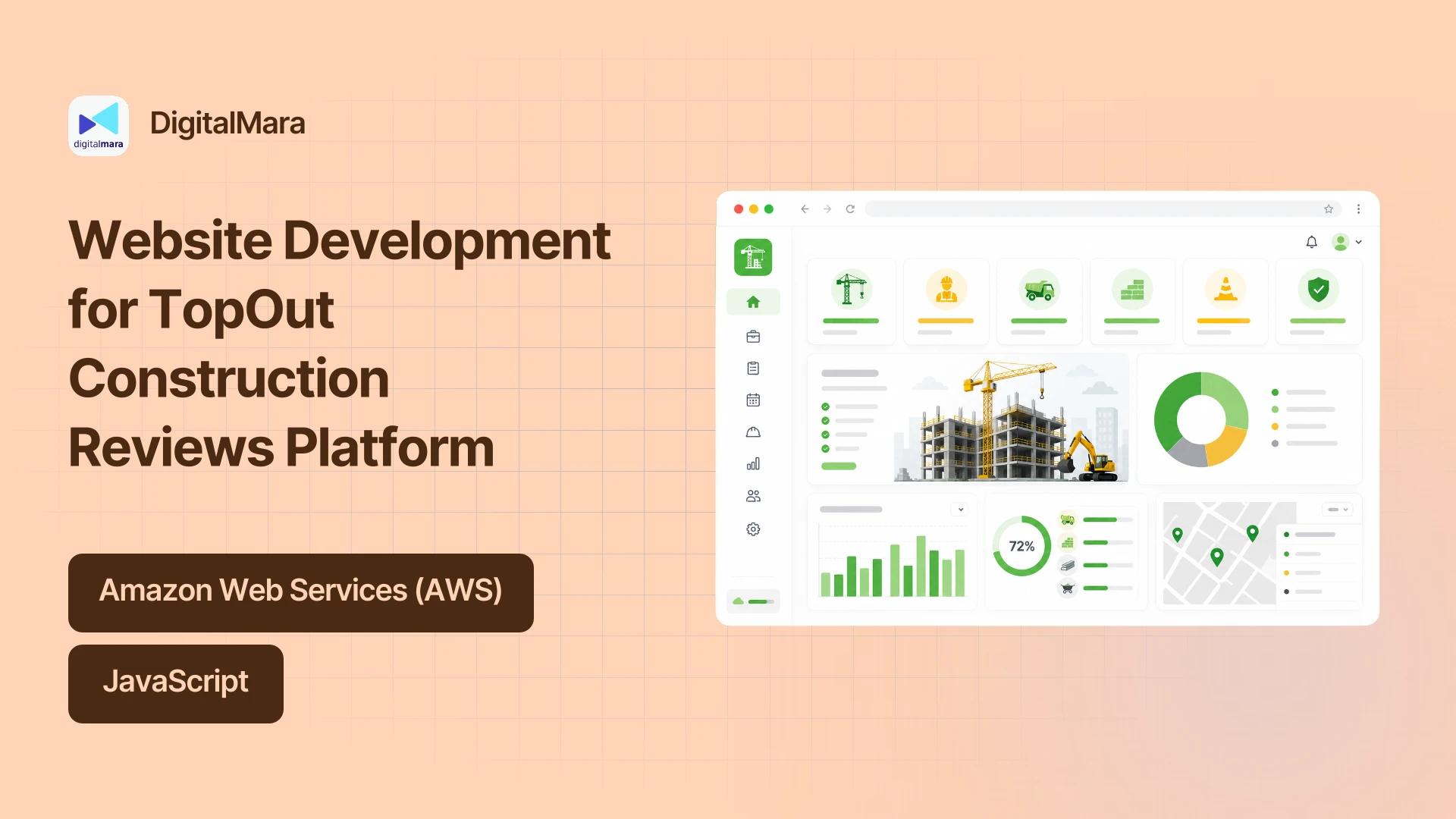 Project hero — replace with case study imagery