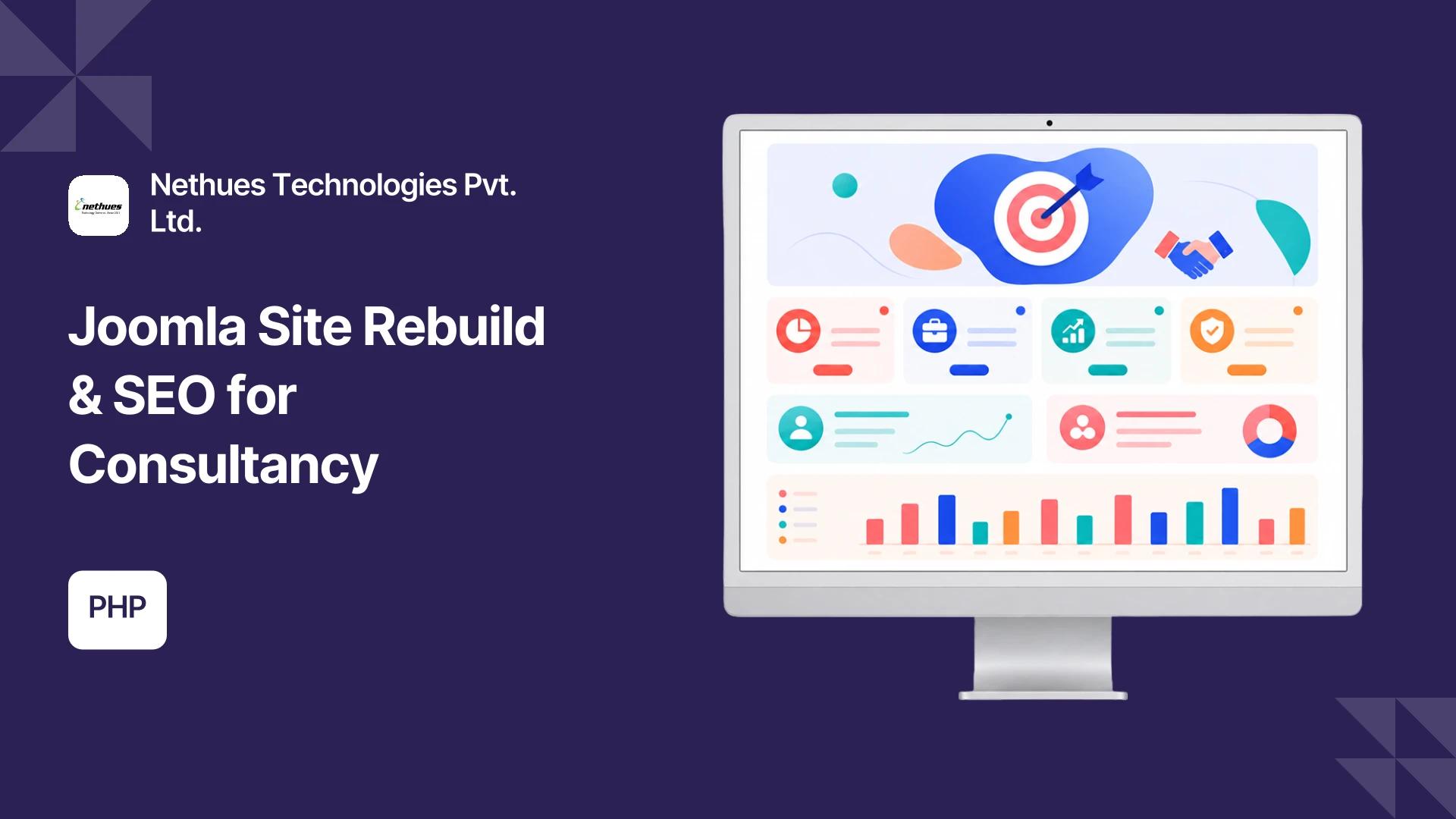 Project hero — replace with case study imagery