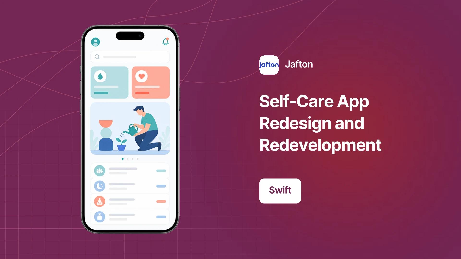 Project hero — replace with case study imagery