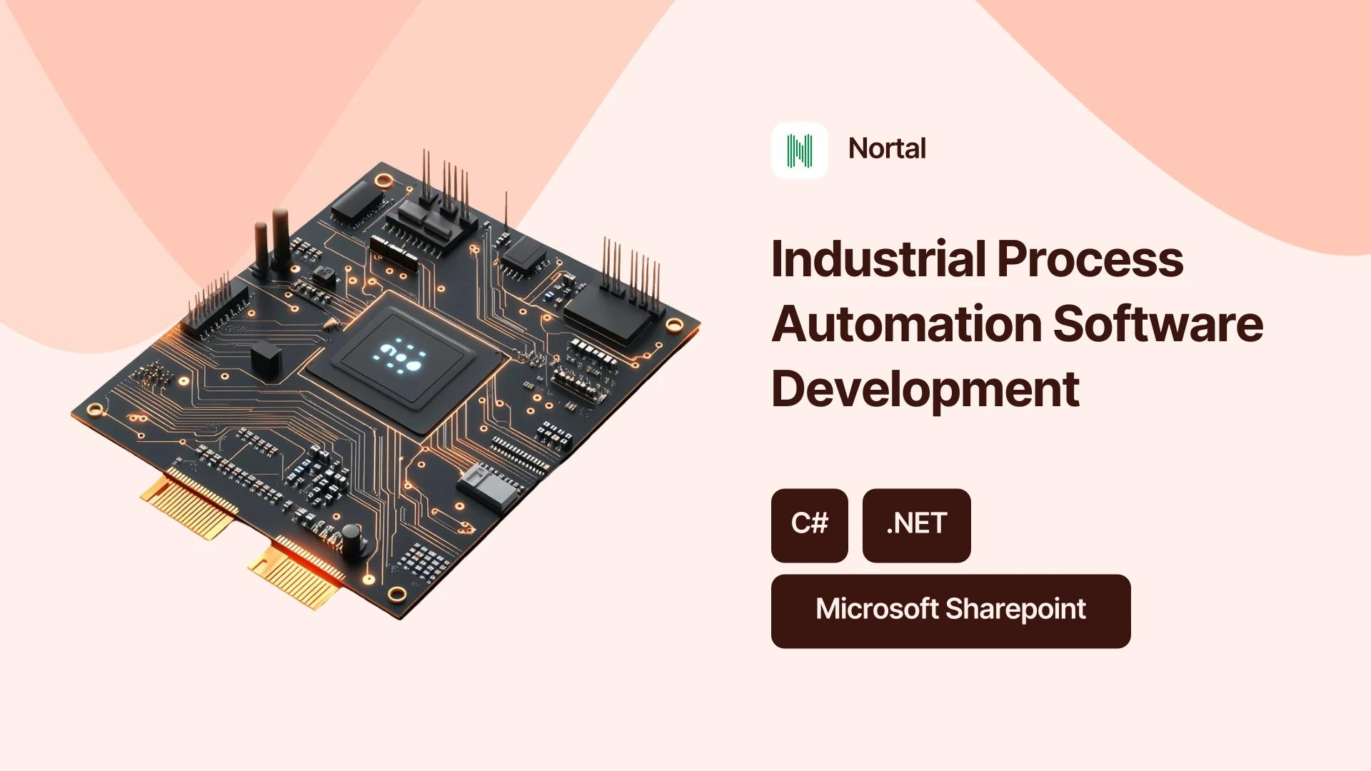 Project hero — replace with case study imagery