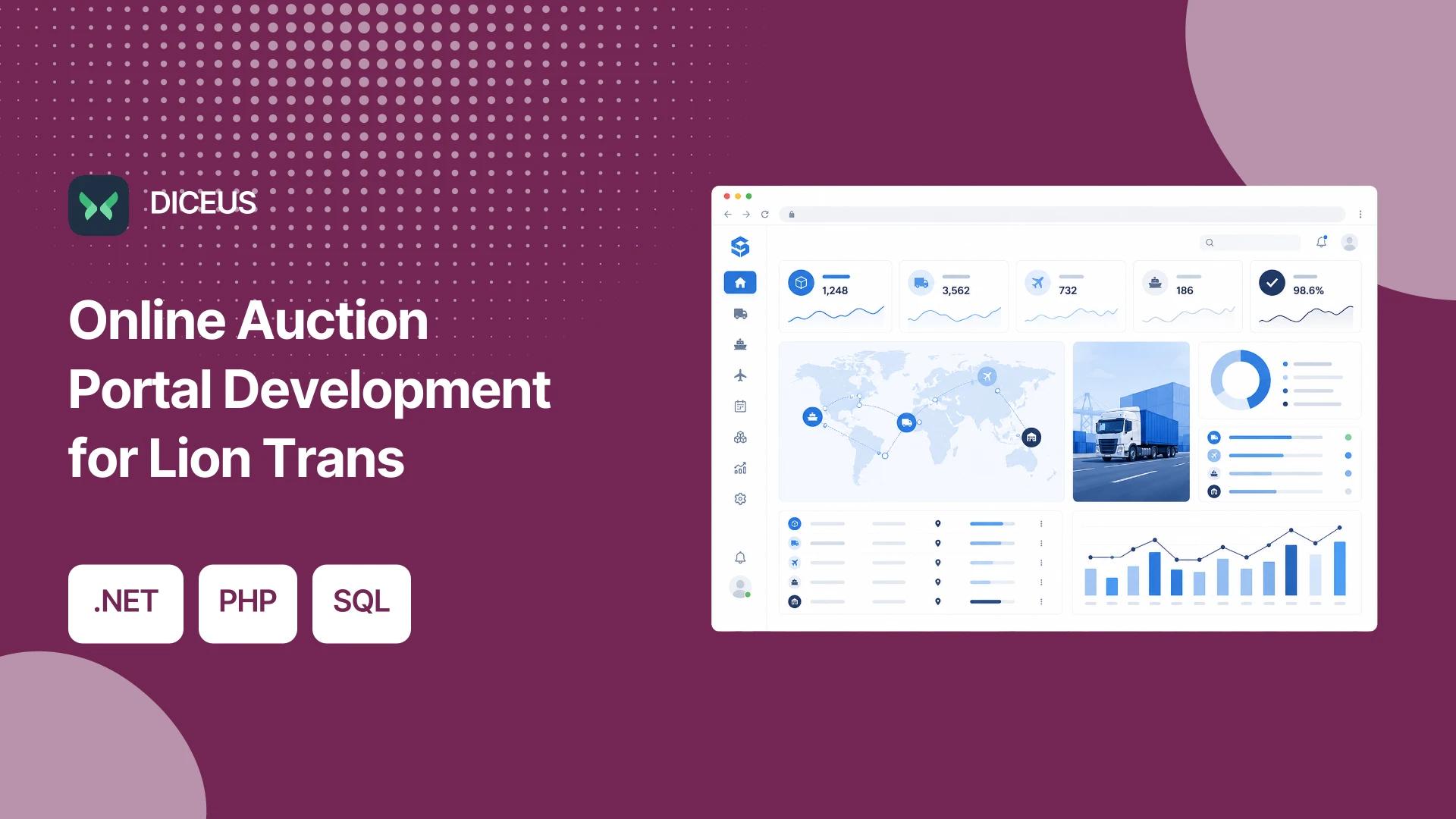 Project hero — replace with case study imagery