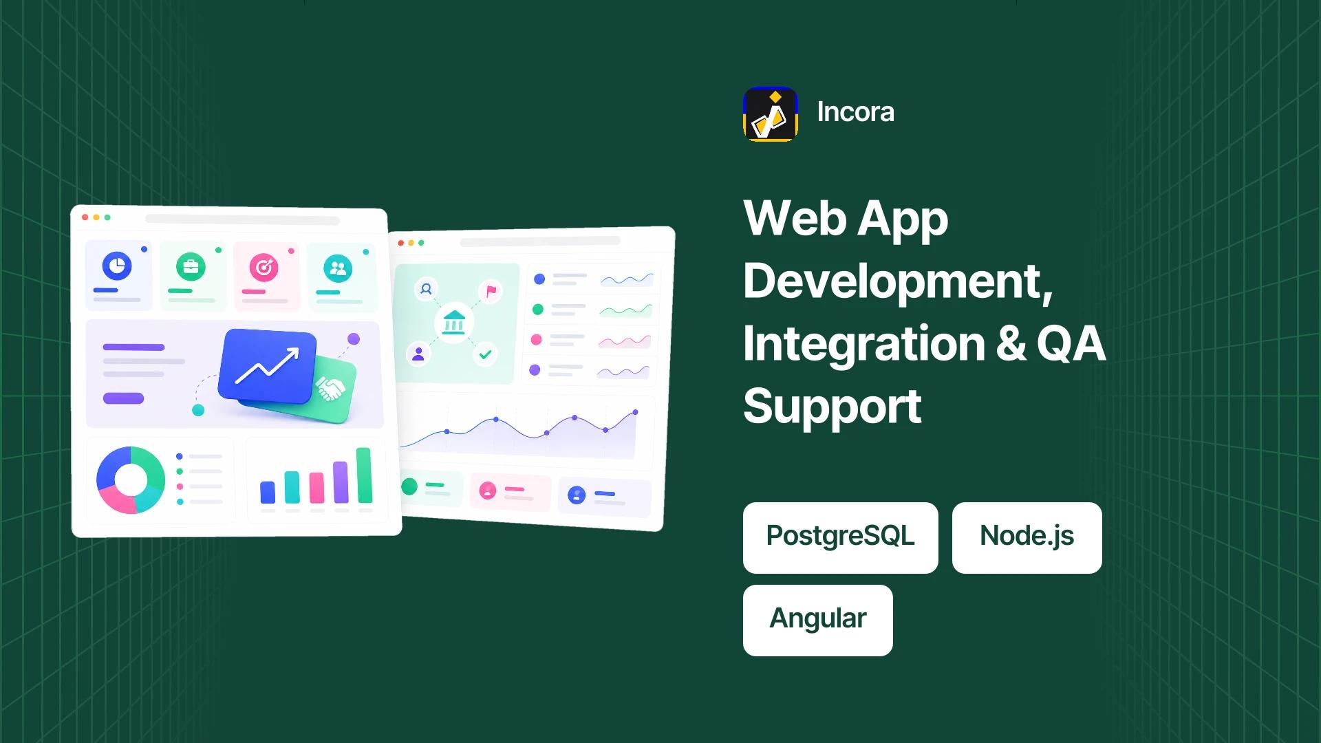 Project hero — replace with case study imagery