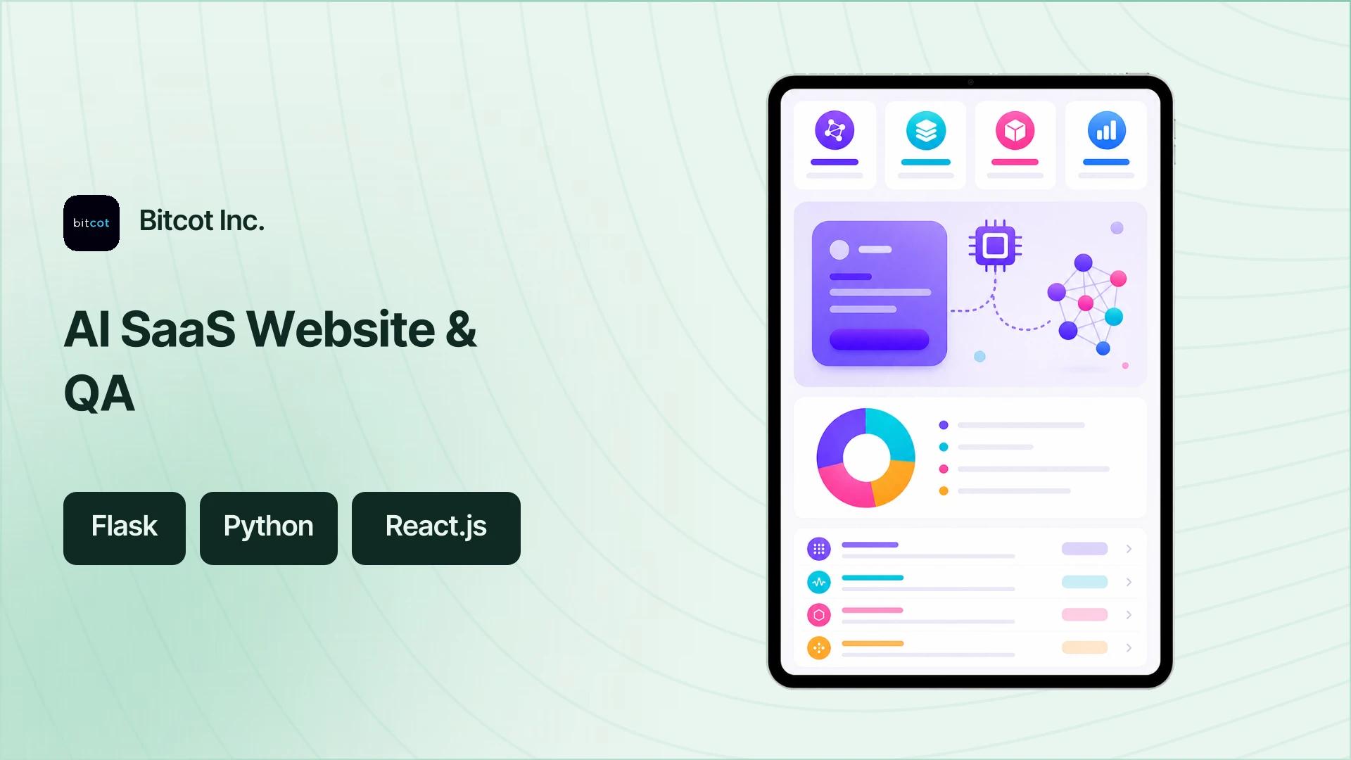 Project hero — replace with case study imagery