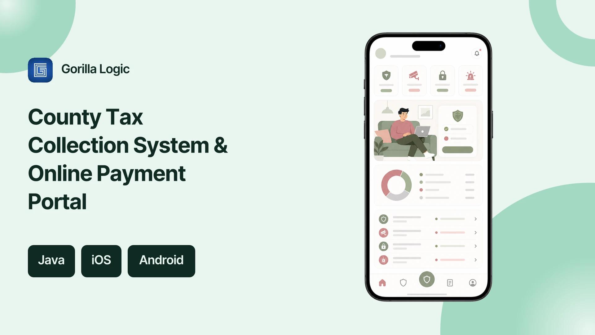 Project hero — replace with case study imagery