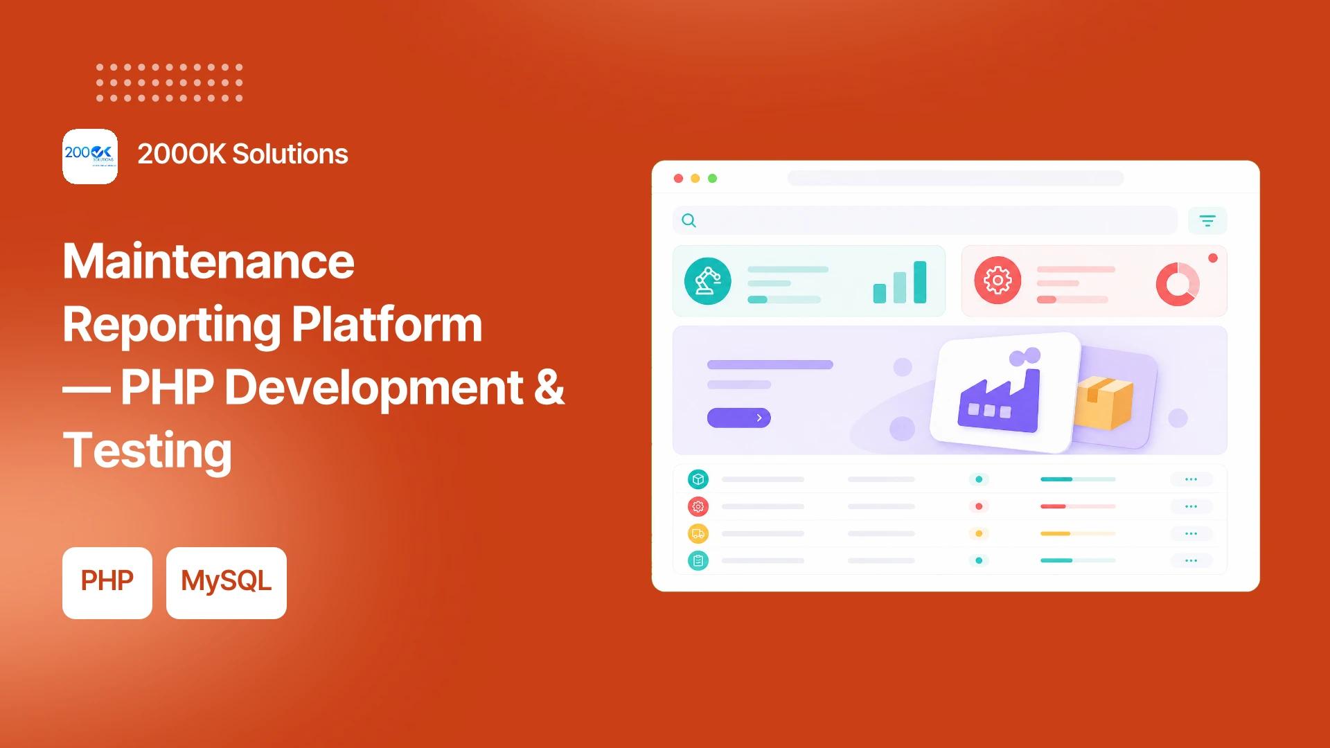 Project hero — replace with case study imagery