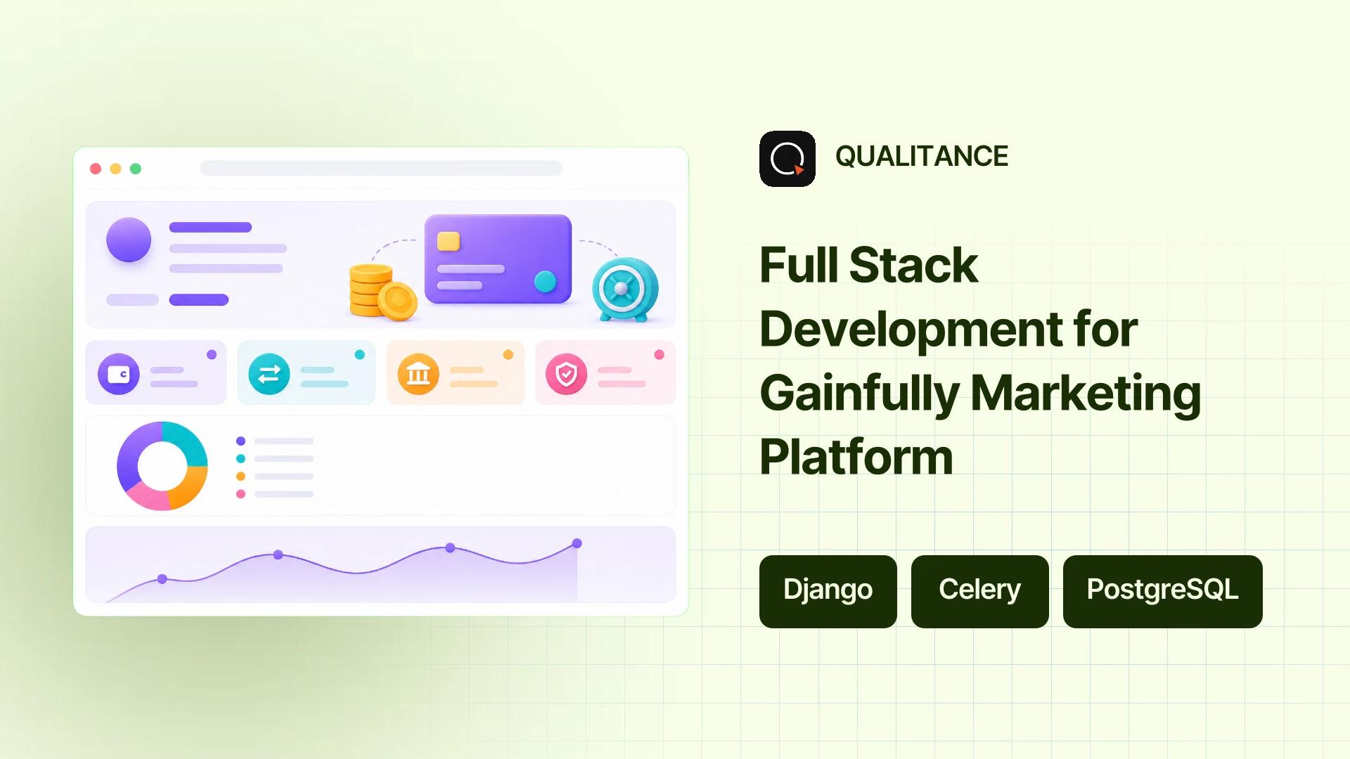 Project hero — replace with case study imagery