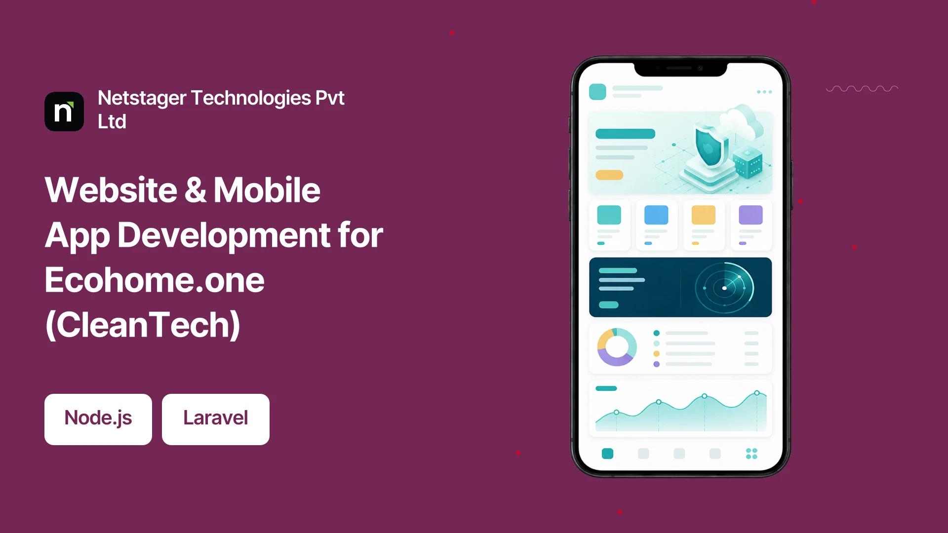 Project hero — replace with case study imagery