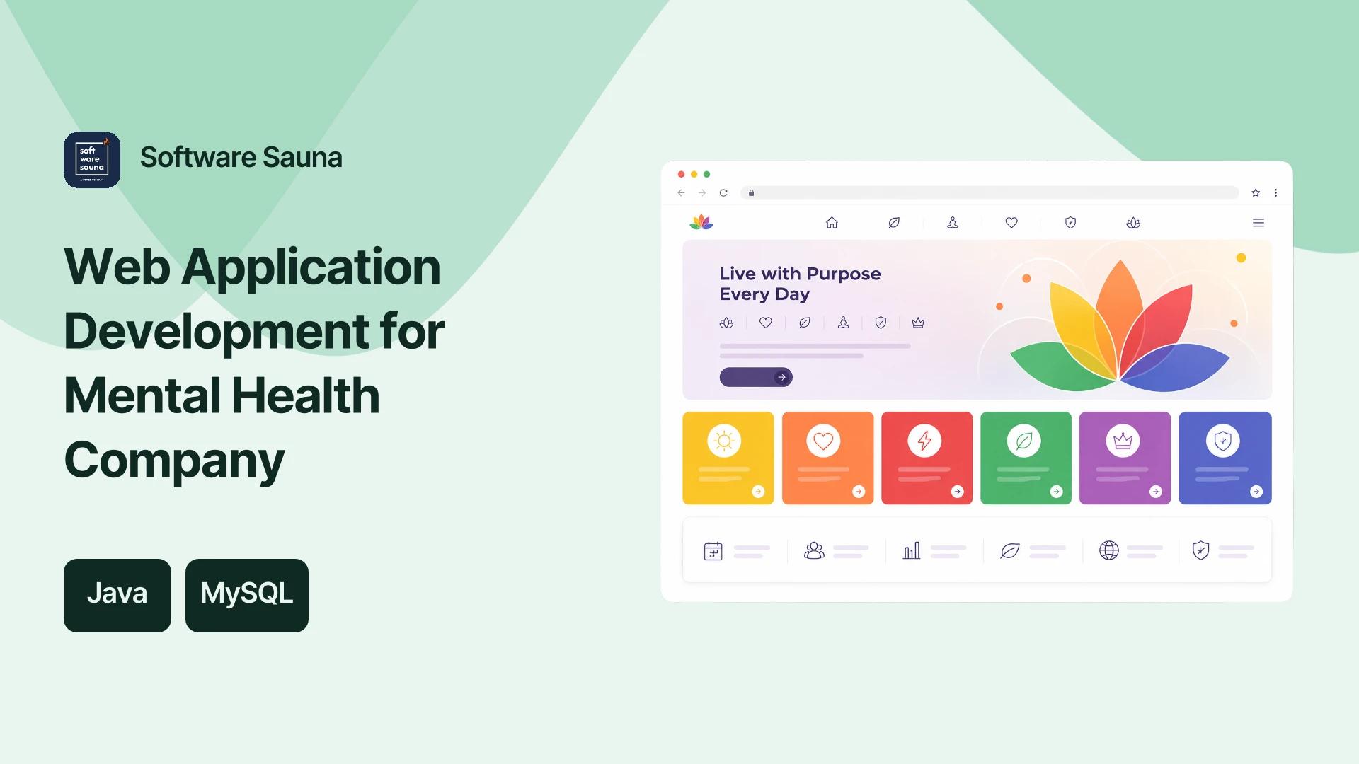 Project hero — replace with case study imagery
