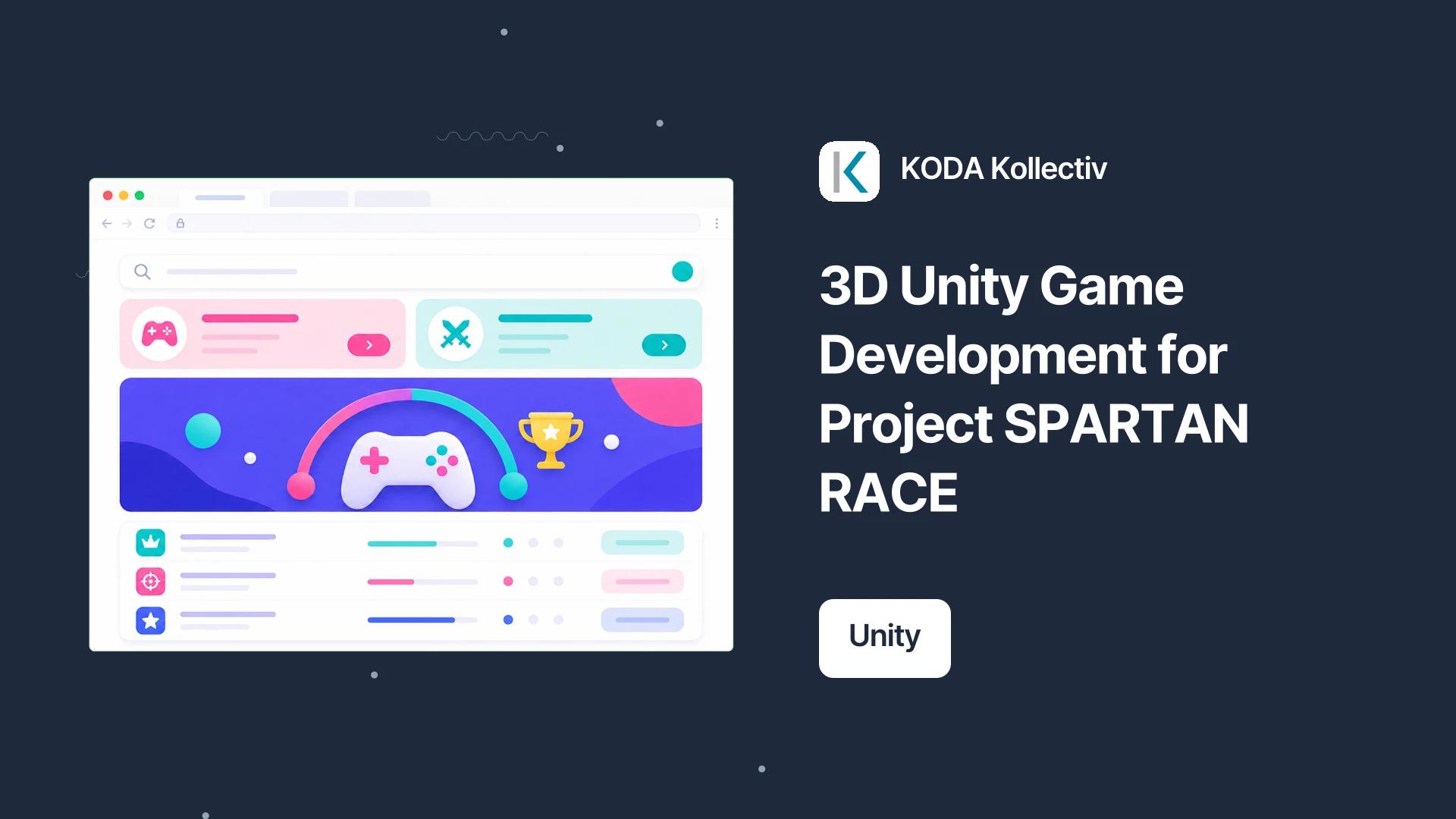 Project hero — replace with case study imagery