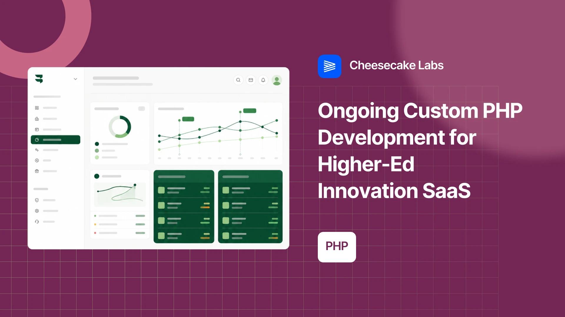 Project hero — replace with case study imagery