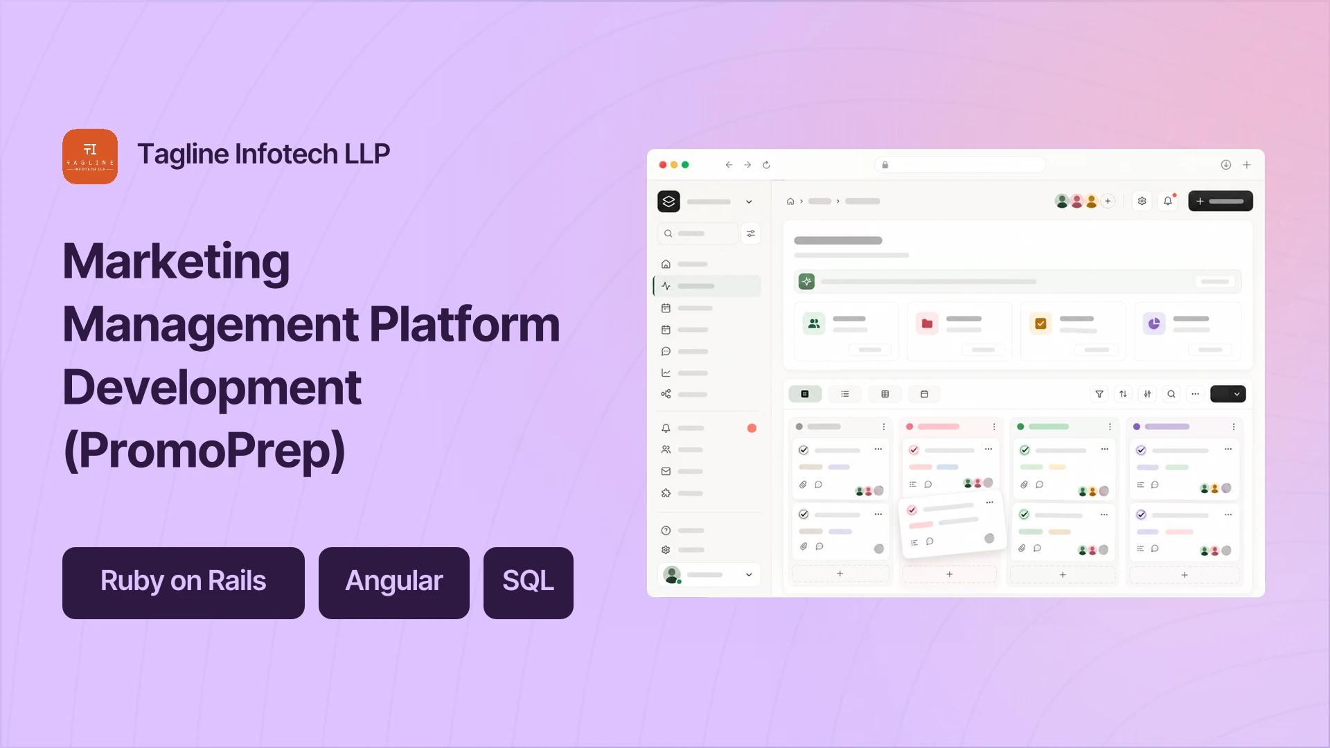 Project hero — replace with case study imagery