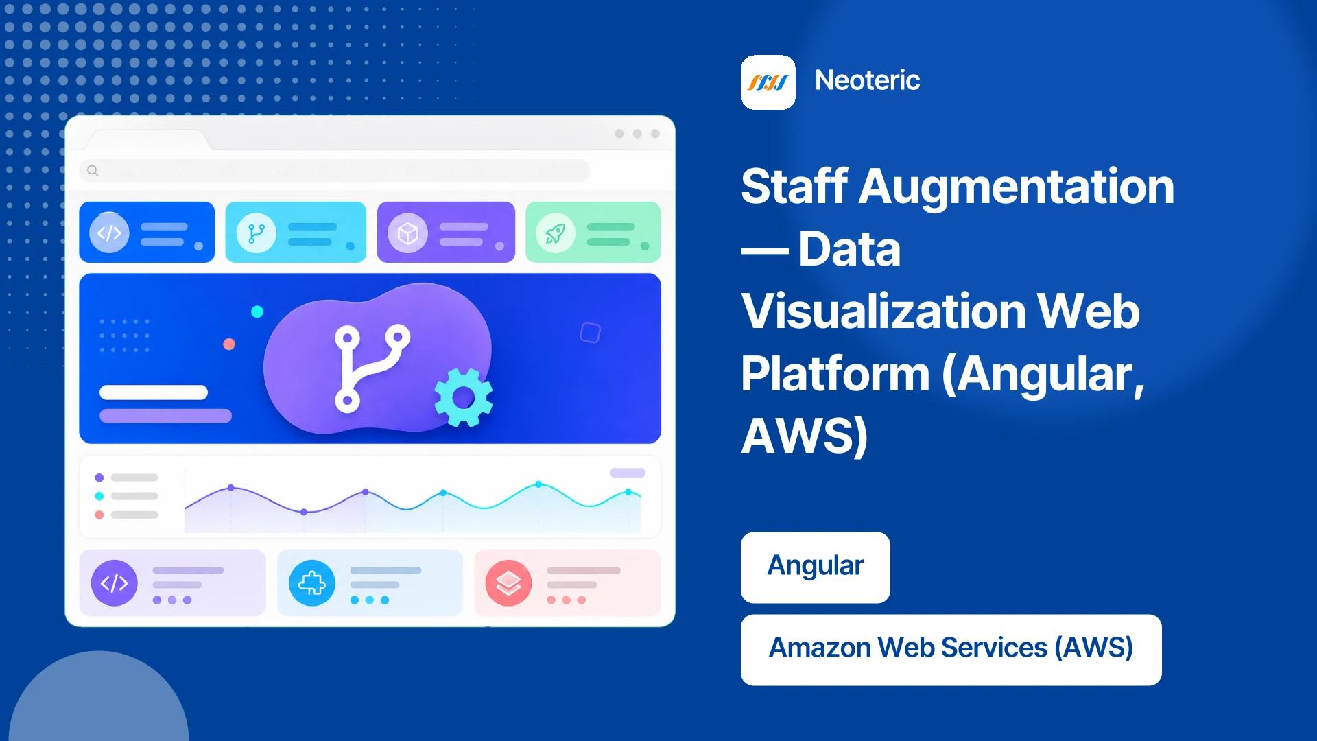 Project hero — replace with case study imagery