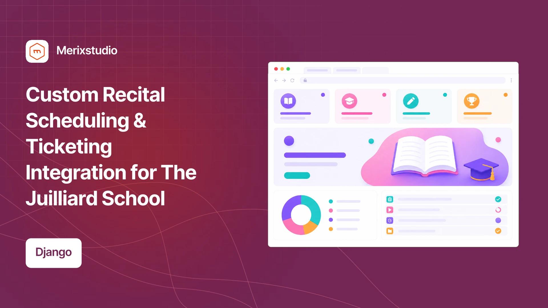 Project hero — replace with case study imagery