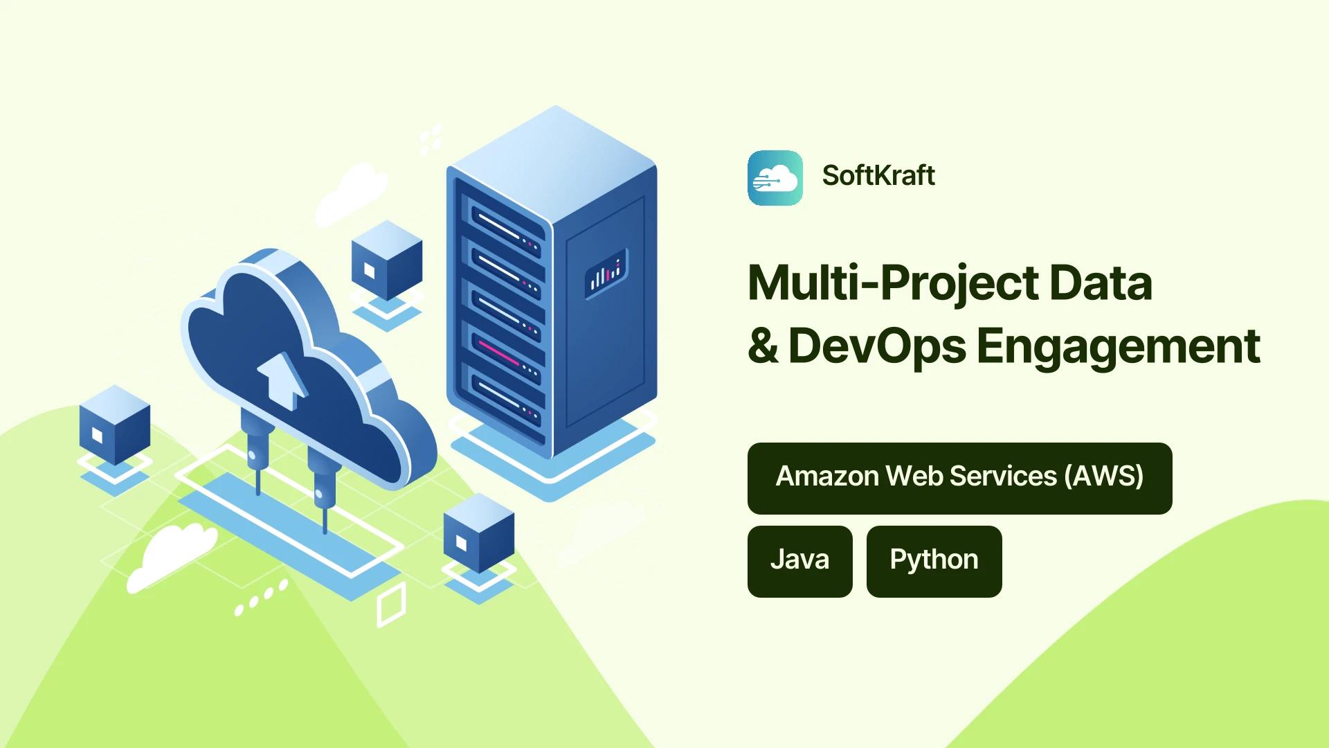 Project hero — replace with case study imagery