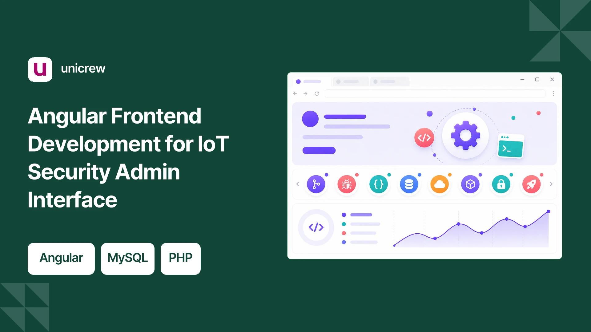 Project hero — replace with case study imagery