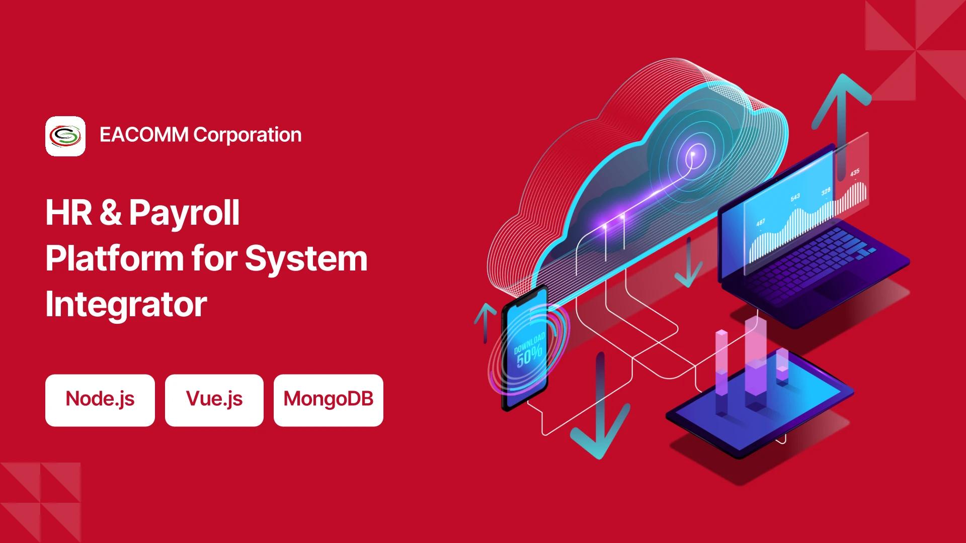 Project hero — replace with case study imagery