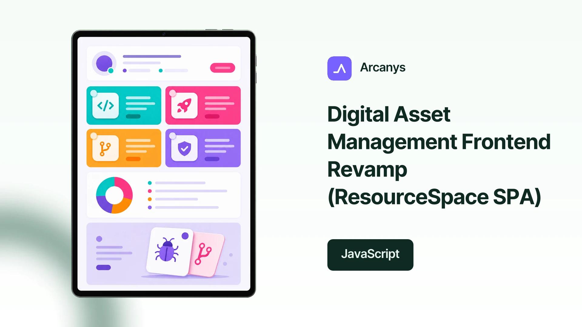 Project hero — replace with case study imagery