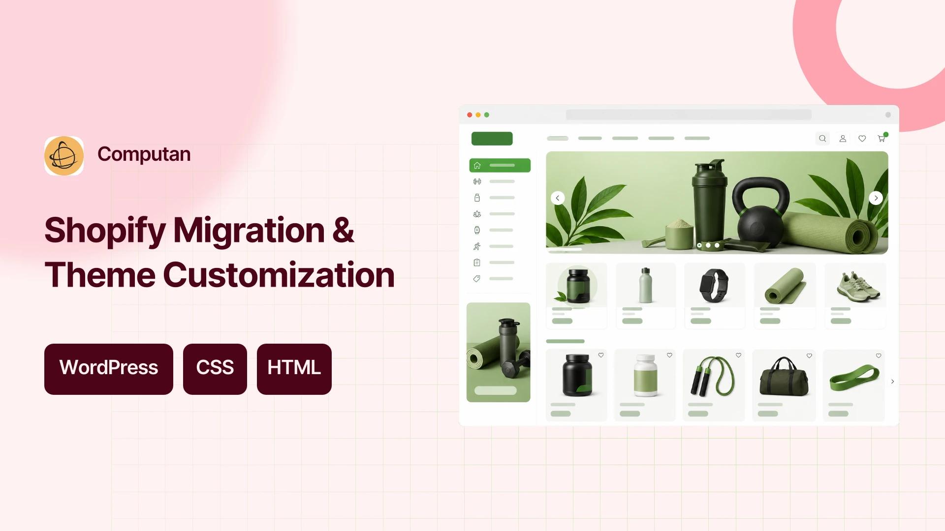 Project hero — replace with case study imagery