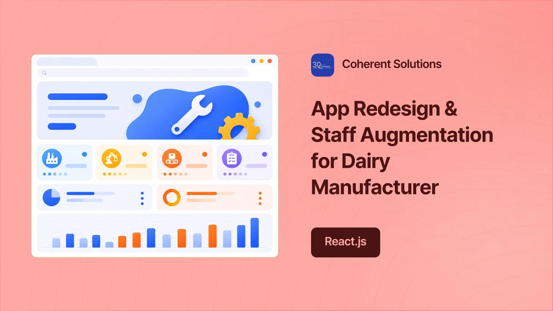Project hero — replace with case study imagery