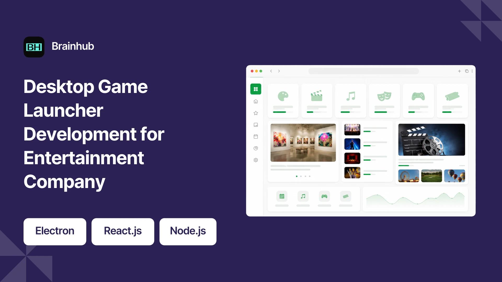 Project hero — replace with case study imagery