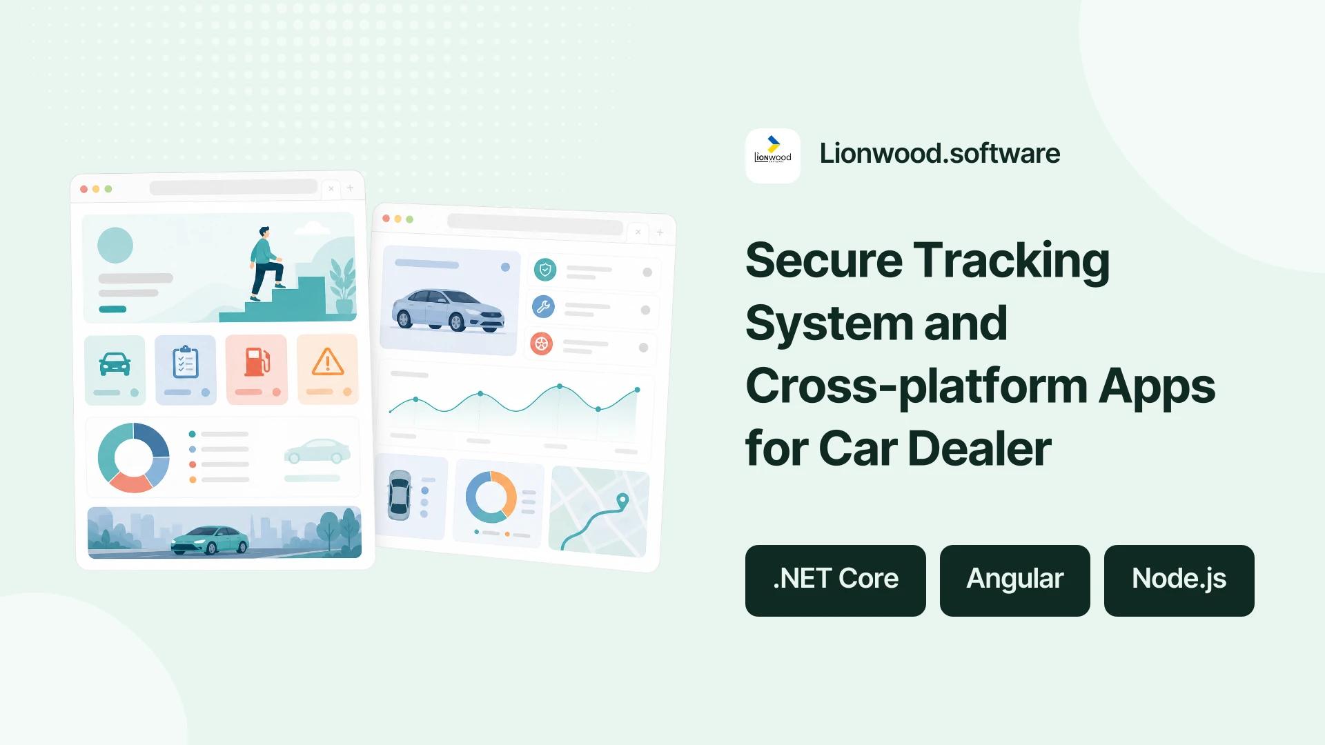 Project hero — replace with case study imagery