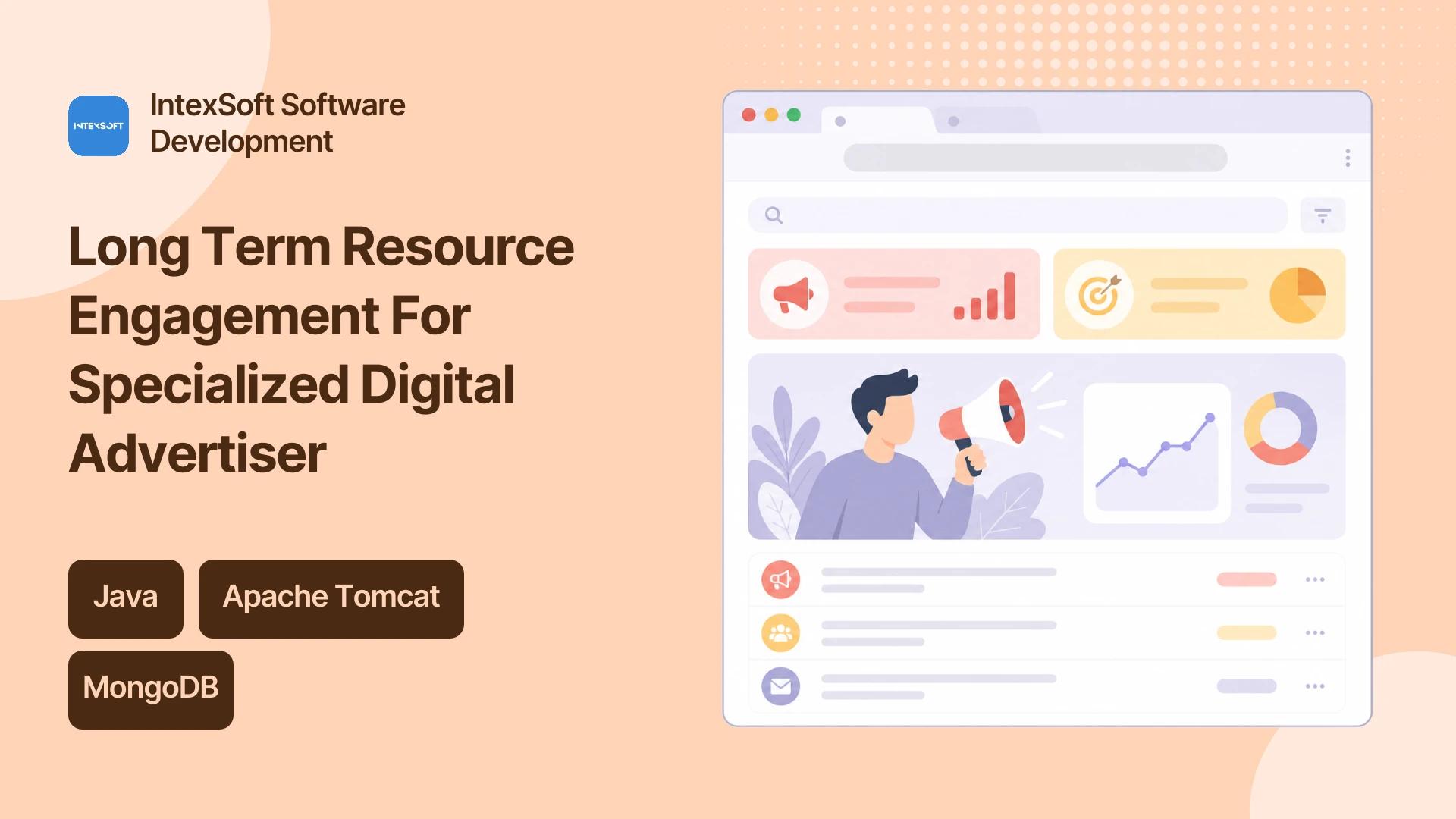 Project hero — replace with case study imagery