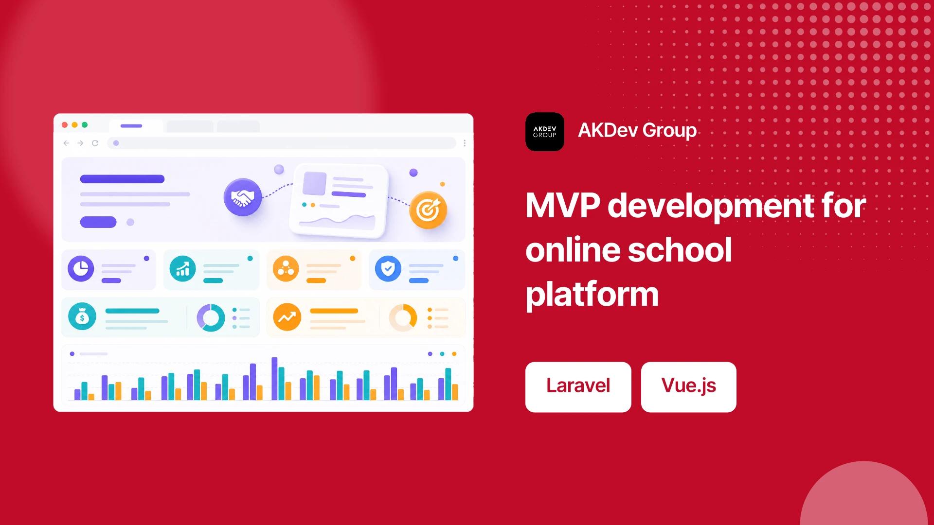 Project hero — replace with case study imagery