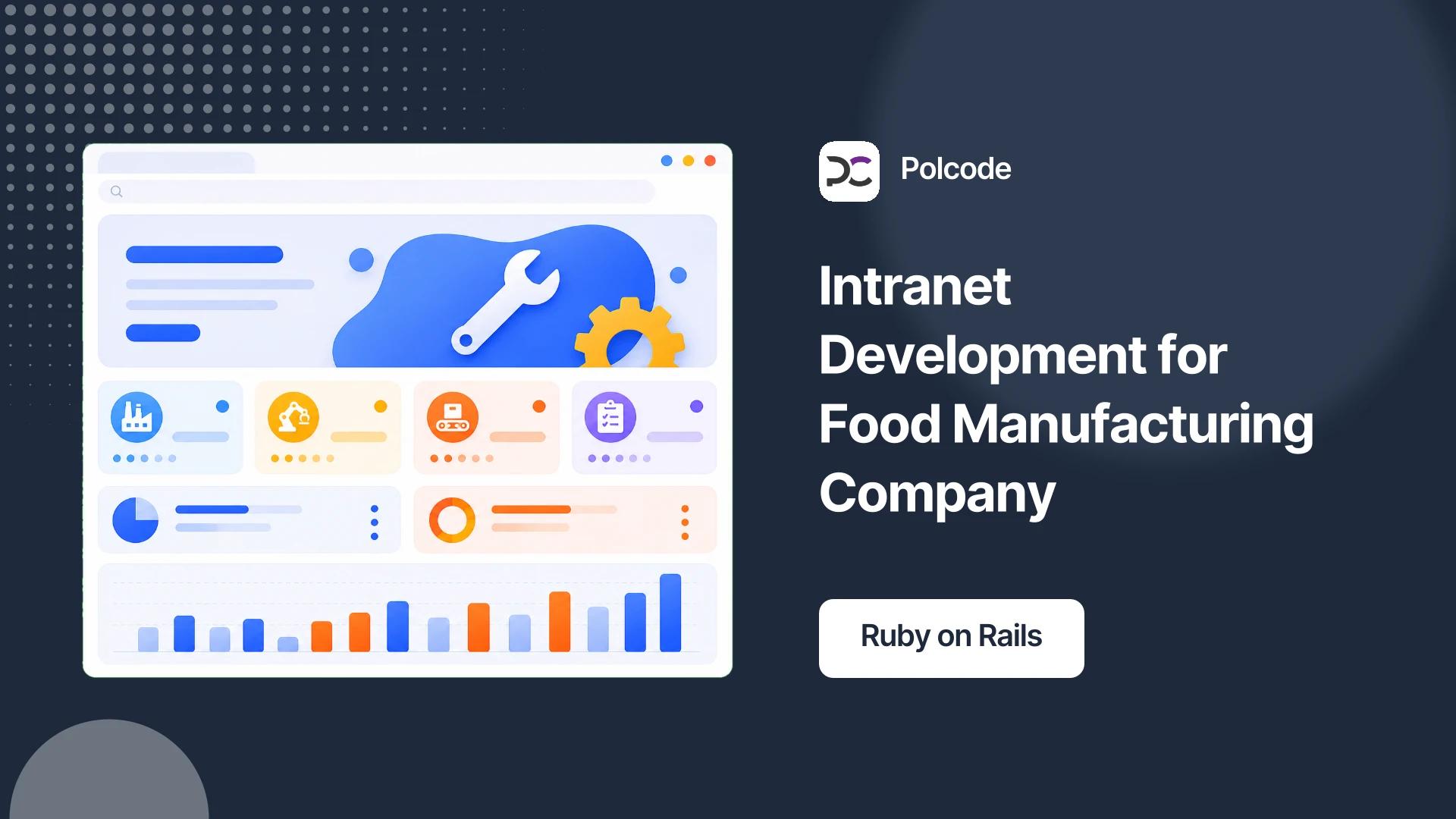 Project hero — replace with case study imagery