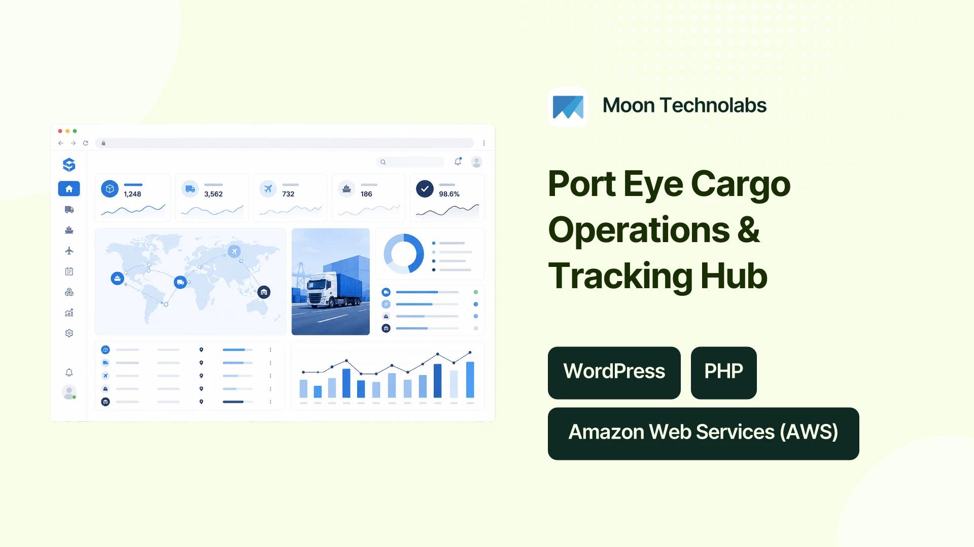 Project hero — replace with case study imagery
