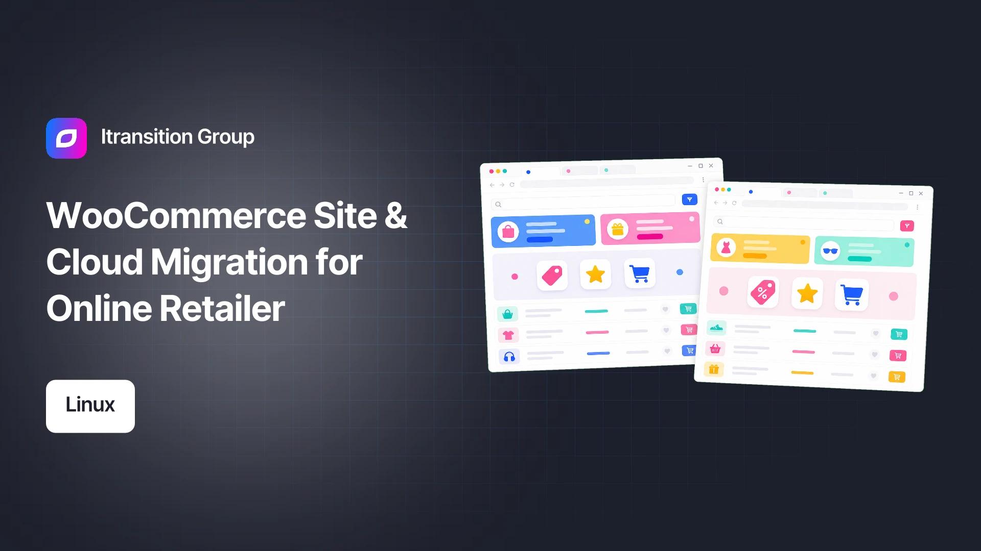 Project hero — replace with case study imagery