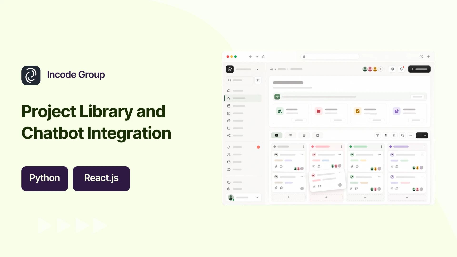 Project hero — replace with case study imagery