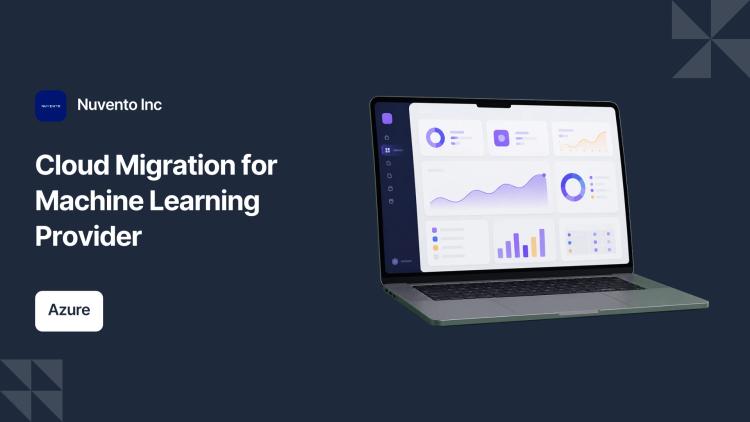 Preview of the Cloud Migration for Machine Learning Provider