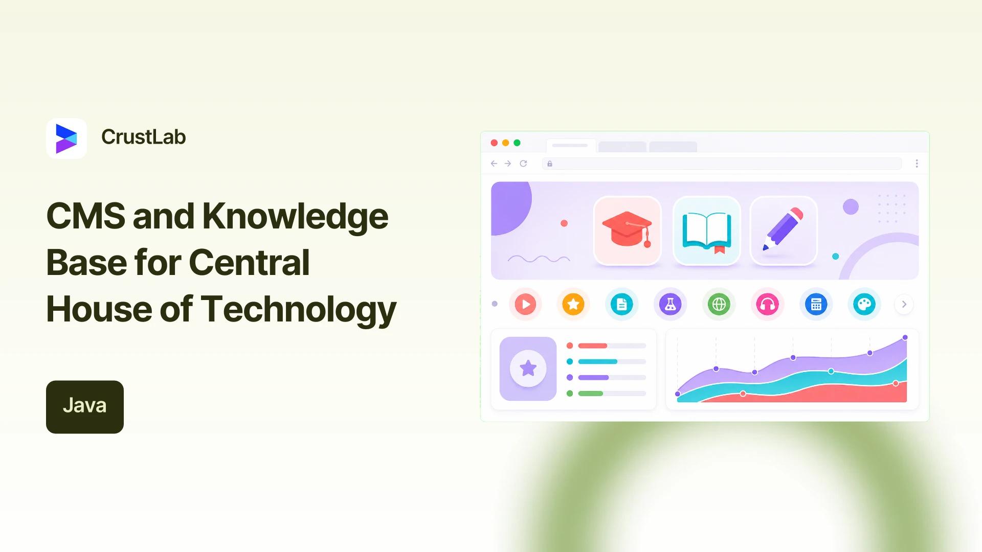 Project hero — replace with case study imagery