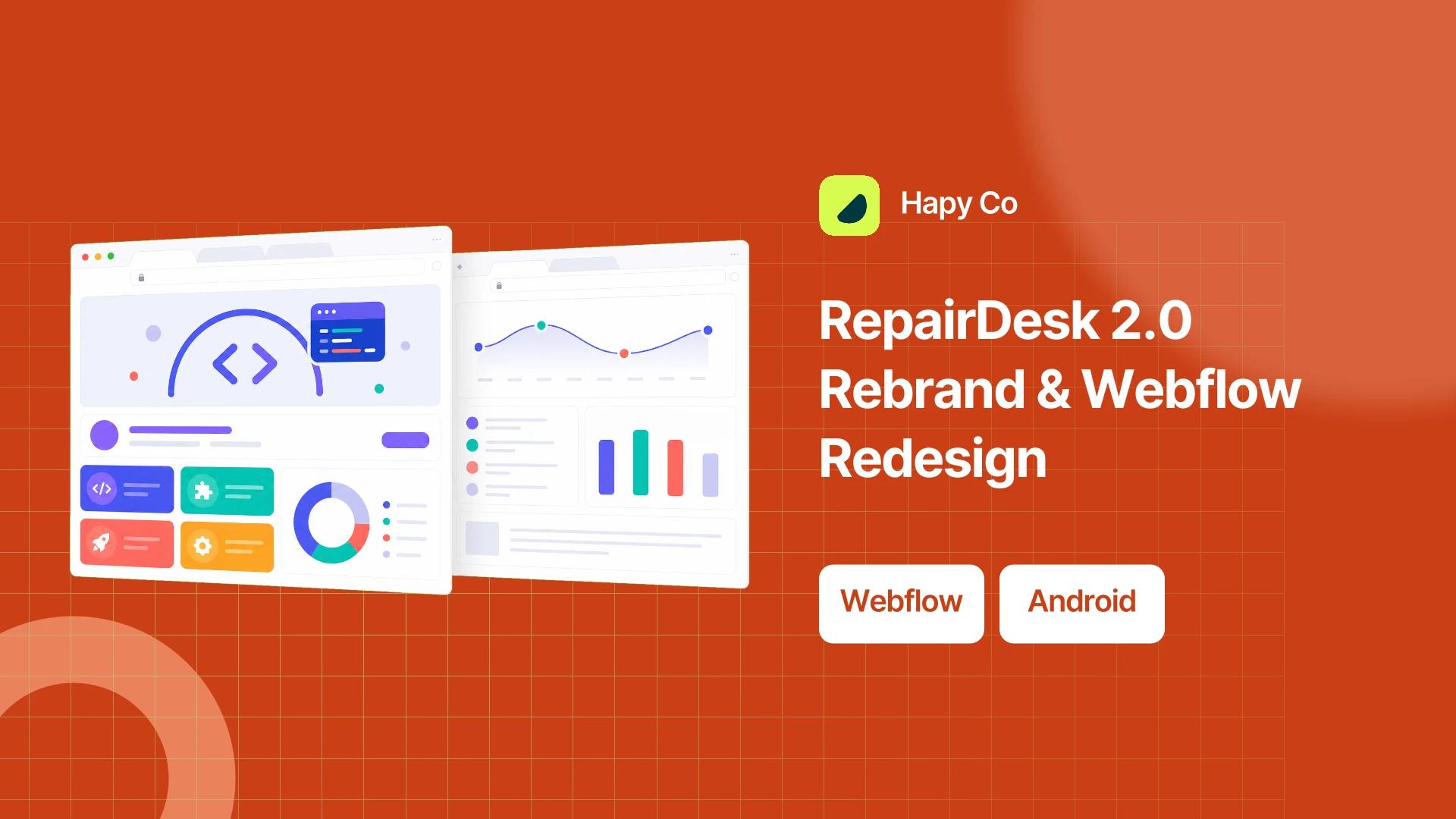 Project hero — replace with case study imagery