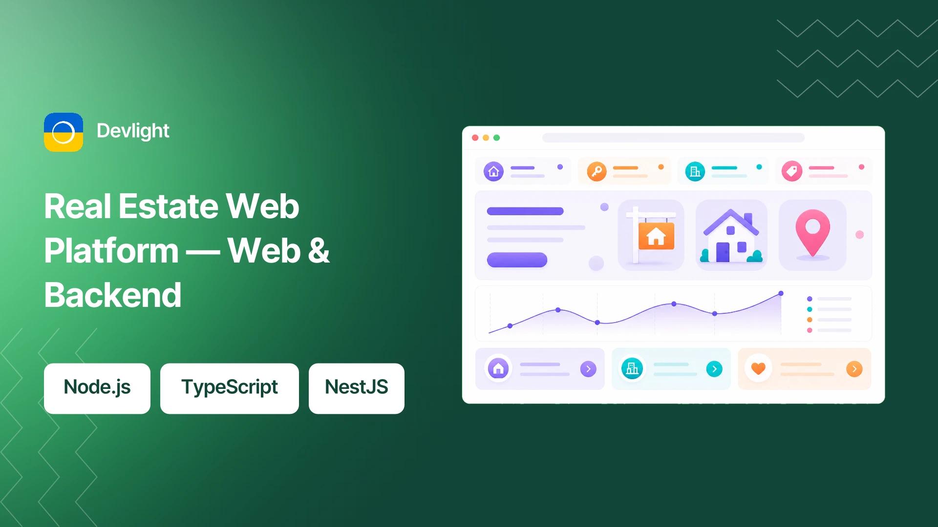 Project hero — replace with case study imagery