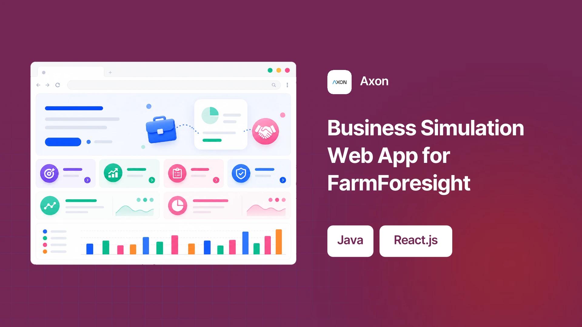 Project hero — replace with case study imagery