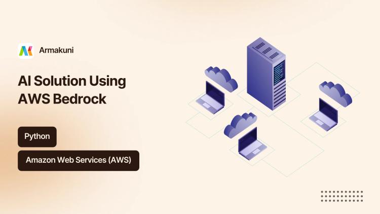 Preview of the AI Solution Development for Software Company