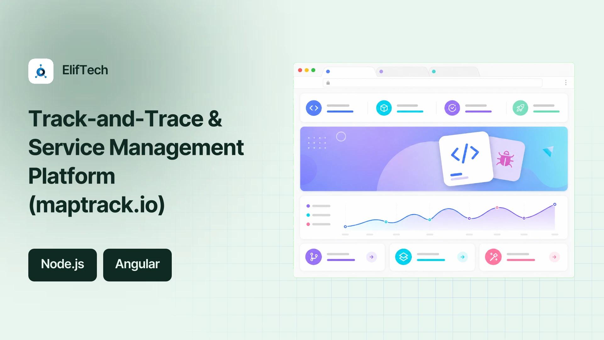Project hero — replace with case study imagery